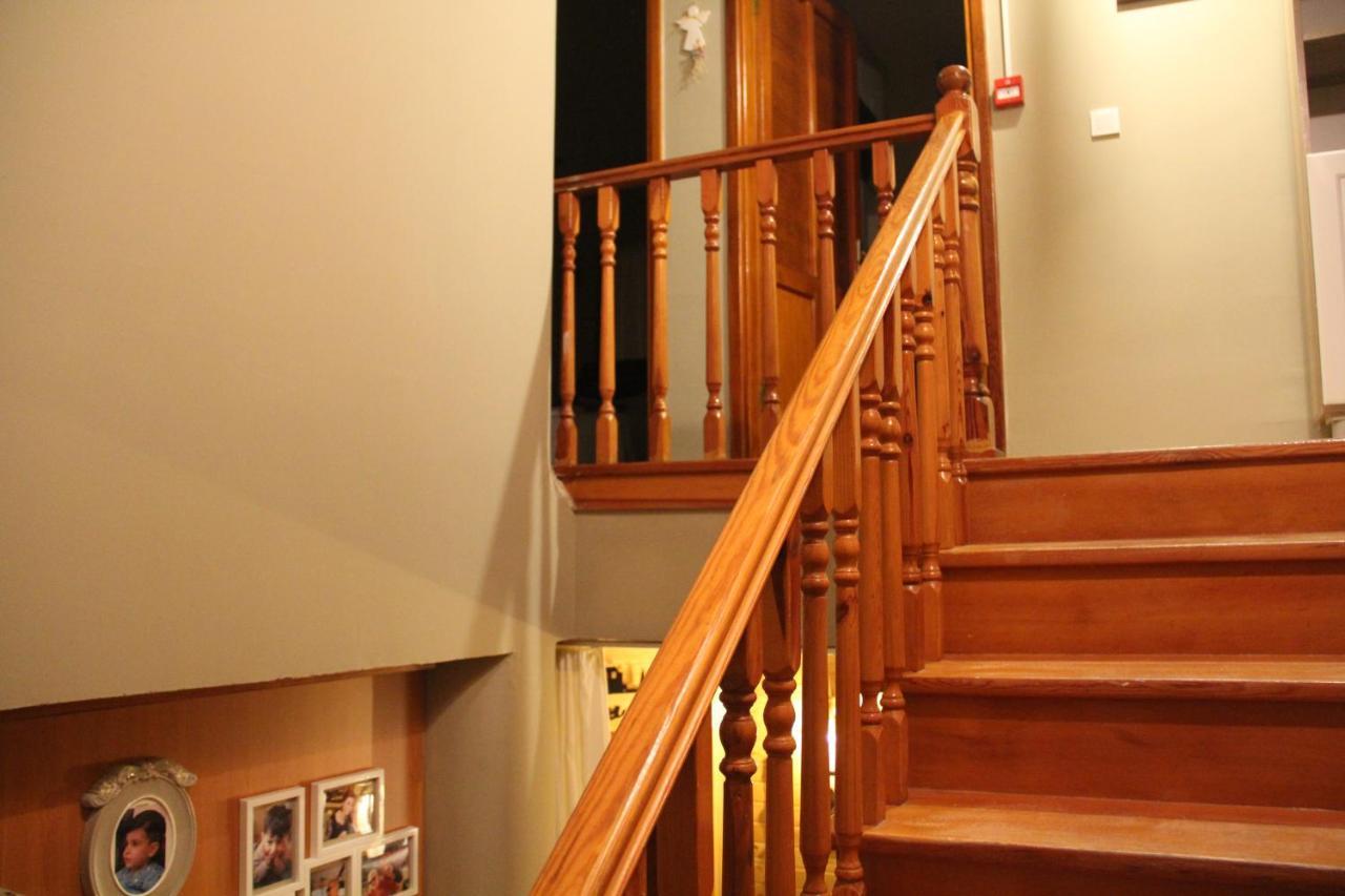 Balim Sultany Bed & Breakfast Чесме Екстериор снимка