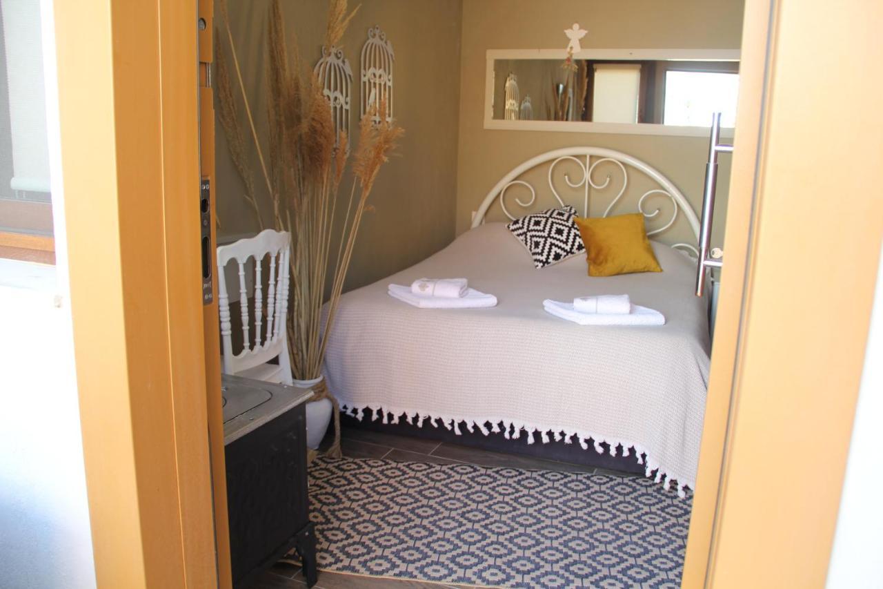 Balim Sultany Bed & Breakfast Чесме Екстериор снимка