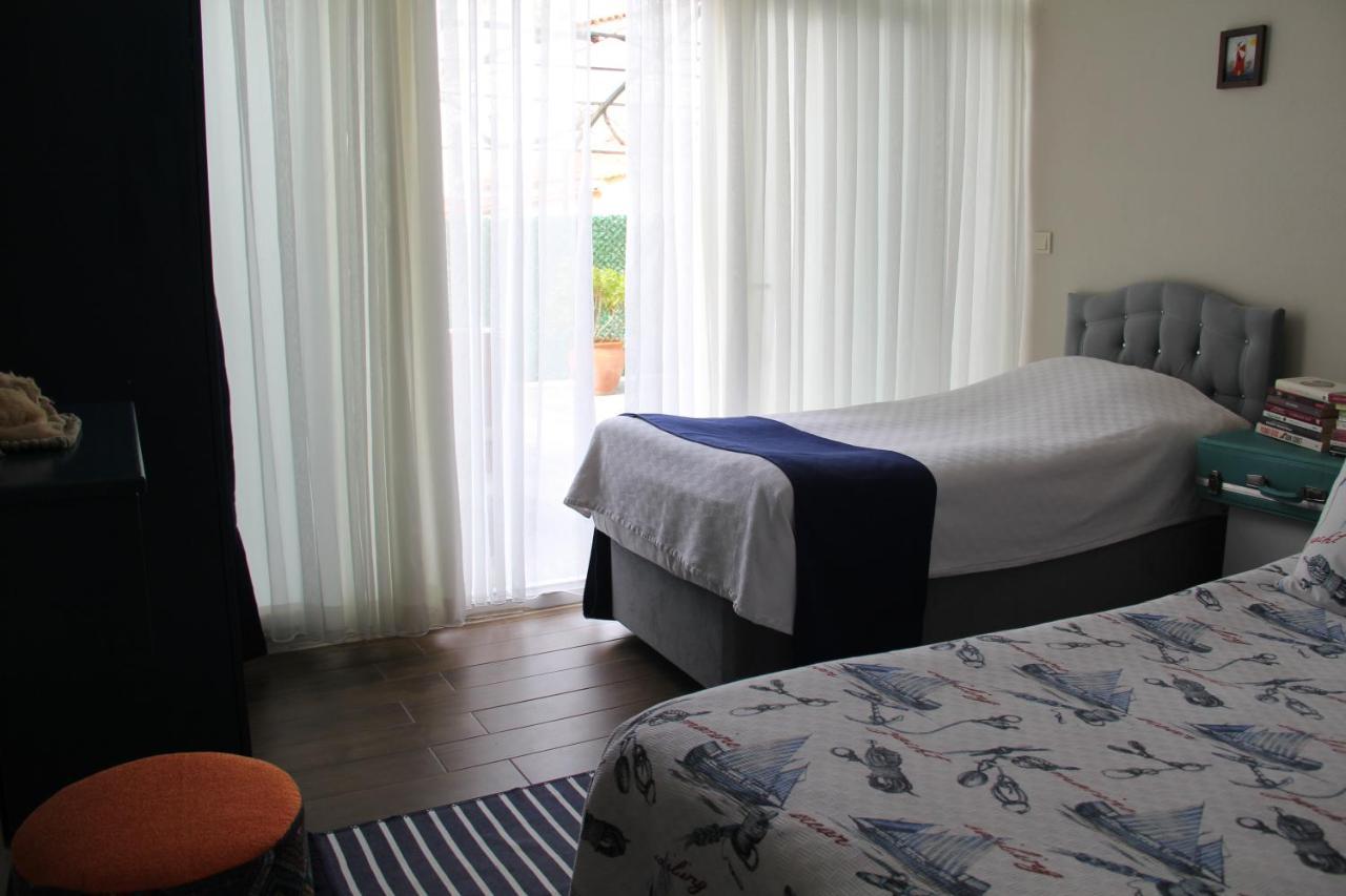 Balim Sultany Bed & Breakfast Чесме Екстериор снимка