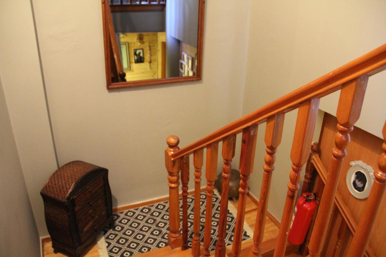 Balim Sultany Bed & Breakfast Чесме Екстериор снимка