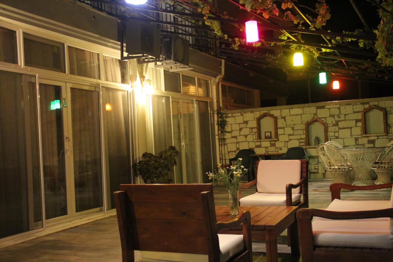 Balim Sultany Bed & Breakfast Чесме Екстериор снимка