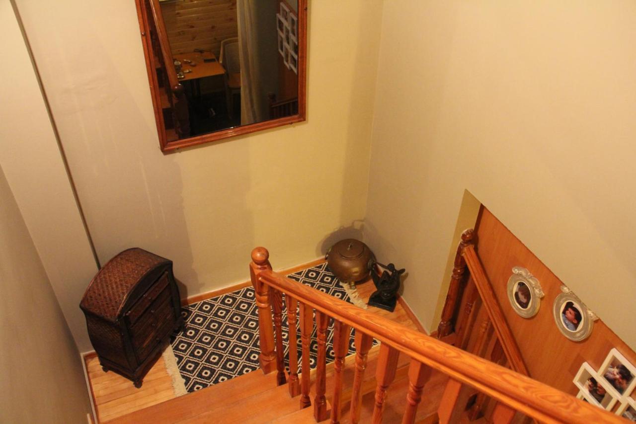 Balim Sultany Bed & Breakfast Чесме Екстериор снимка