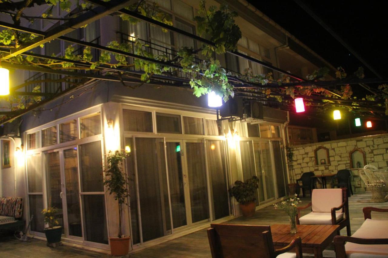 Balim Sultany Bed & Breakfast Чесме Екстериор снимка