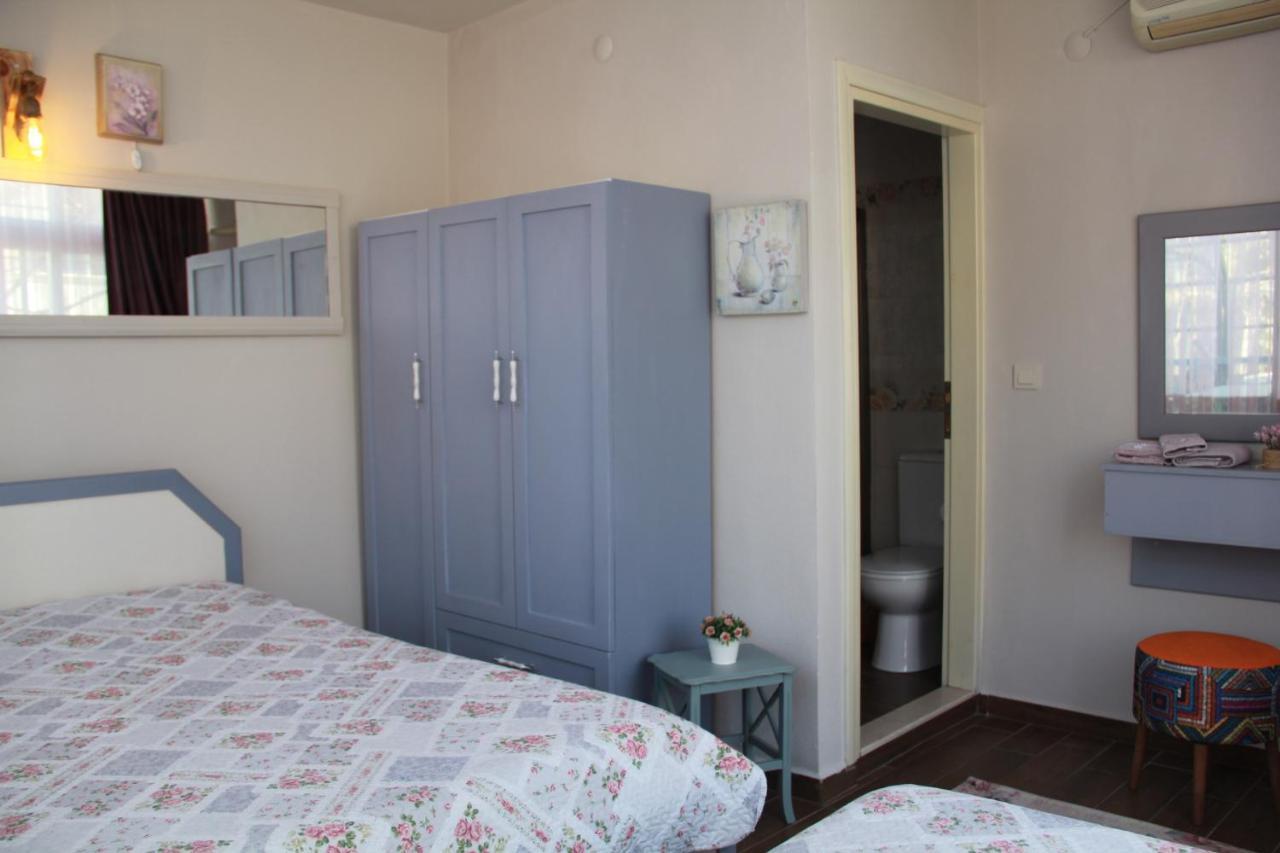 Balim Sultany Bed & Breakfast Чесме Екстериор снимка