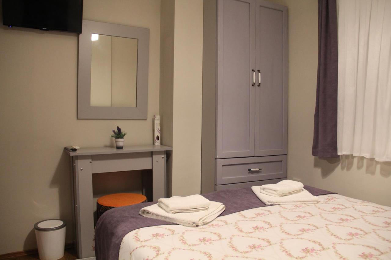 Balim Sultany Bed & Breakfast Чесме Екстериор снимка