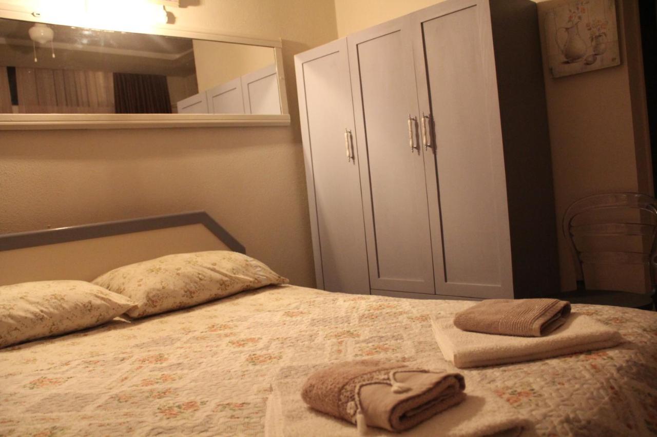 Balim Sultany Bed & Breakfast Чесме Екстериор снимка