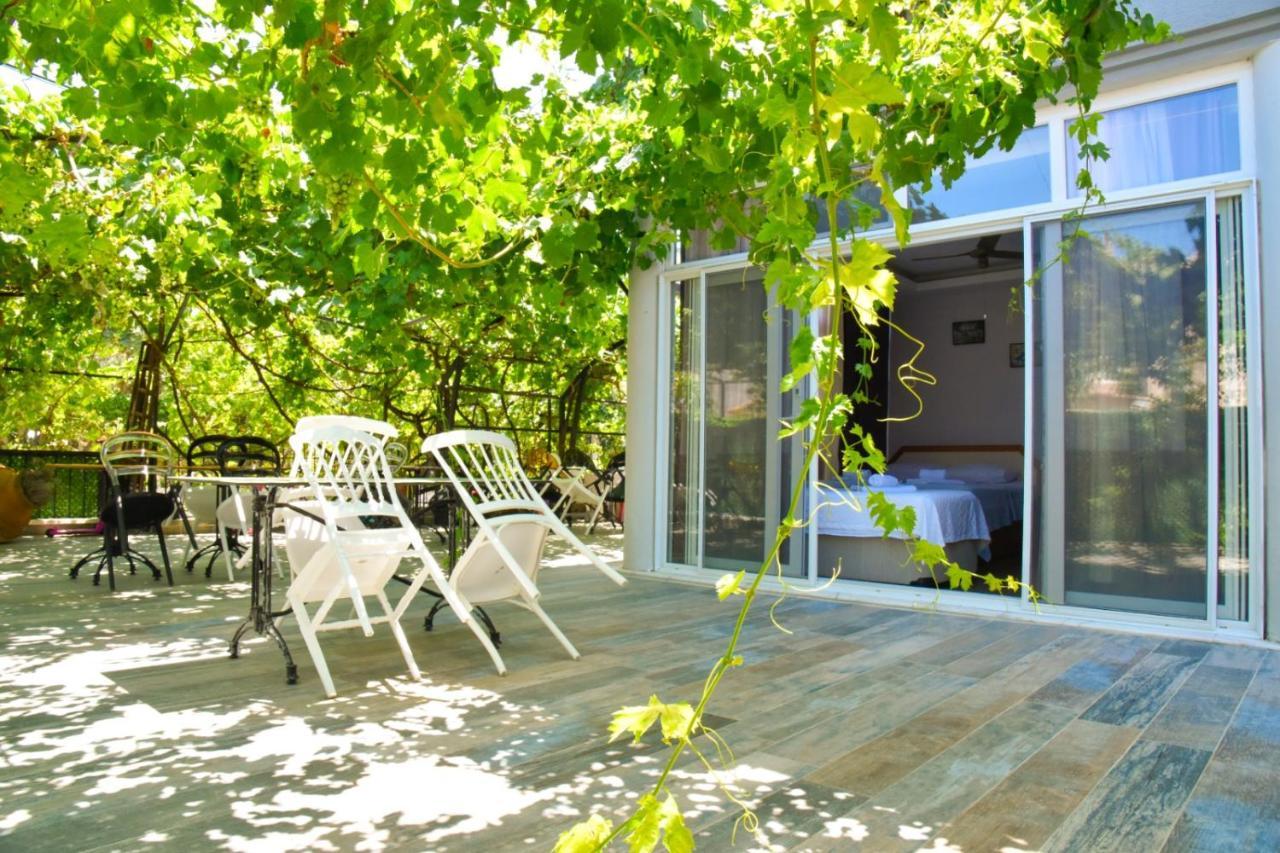 Balim Sultany Bed & Breakfast Чесме Екстериор снимка