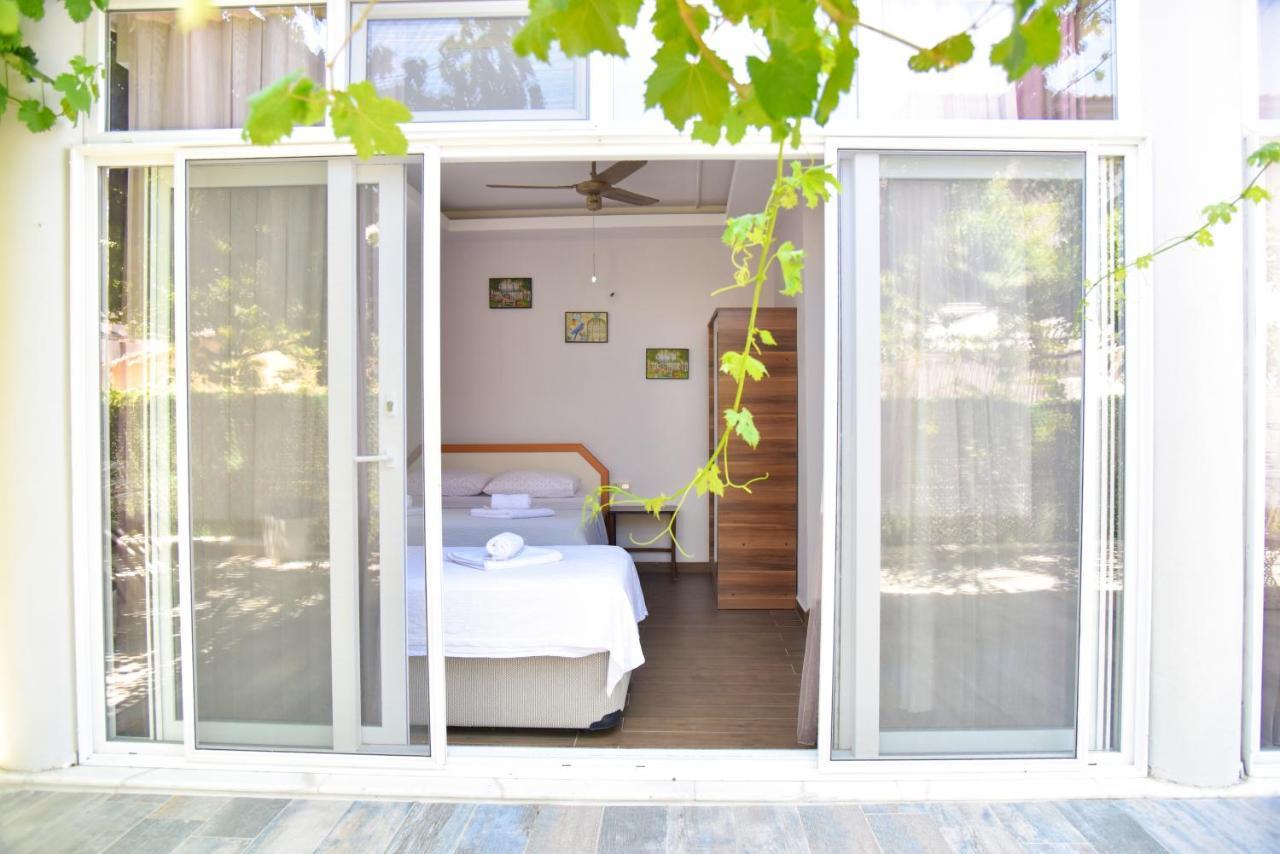 Balim Sultany Bed & Breakfast Чесме Екстериор снимка