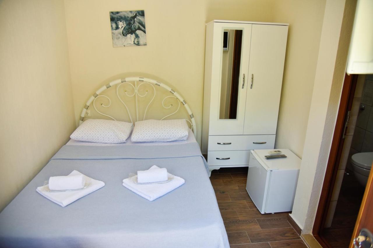 Balim Sultany Bed & Breakfast Чесме Екстериор снимка