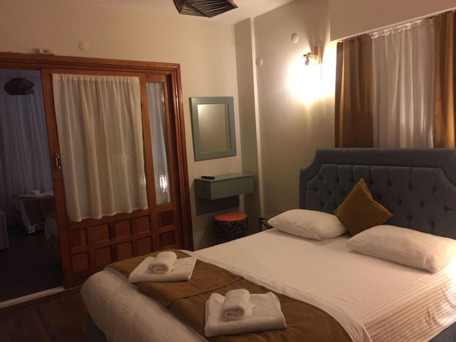 Balim Sultany Bed & Breakfast Чесме Екстериор снимка