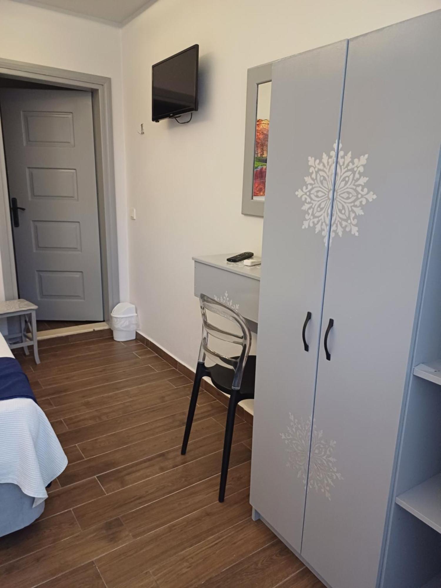 Balim Sultany Bed & Breakfast Чесме Екстериор снимка