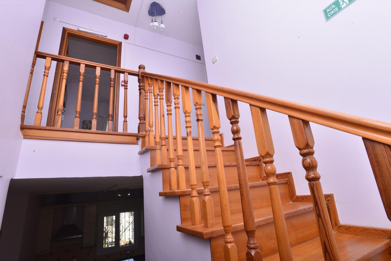 Balim Sultany Bed & Breakfast Чесме Екстериор снимка