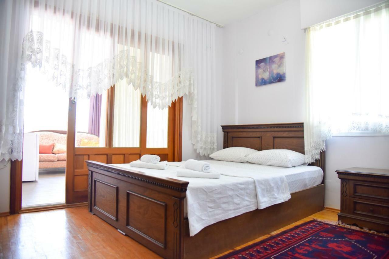 Balim Sultany Bed & Breakfast Чесме Екстериор снимка